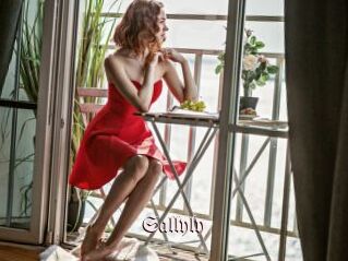 Sallyly