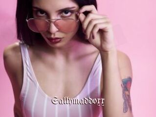 Sallymaddoxx