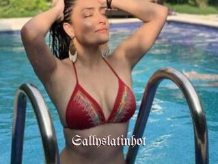 Sallyslatinhot