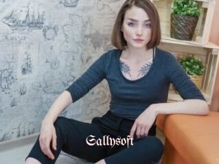 Sallysoft