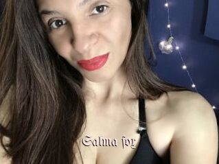 Salma_fox