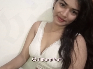 Salmaambar