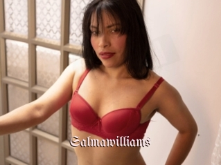 Salmawilliams
