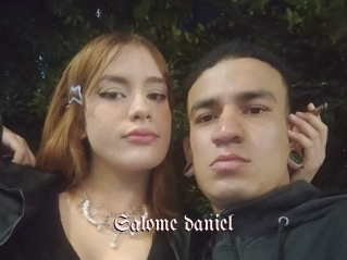 Salome_daniel