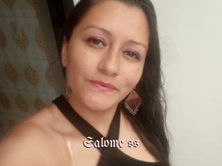 salome_ss Vidéos Fellations