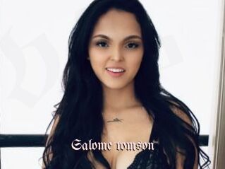 salome_tomson Vidéos Fellations