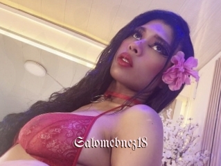 Salomebnez18