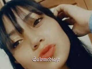 Salomediazr