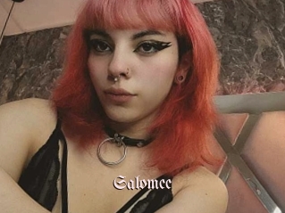 Salomee