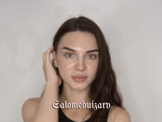 Salomehuizary