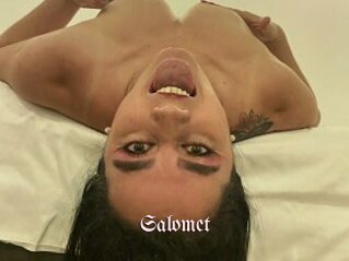 Salomet
