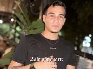 salomonduarte Vidéos Fellations