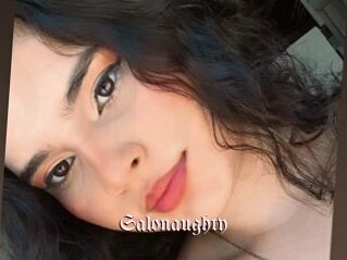 Salonaughty