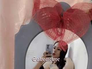 Saloomelove