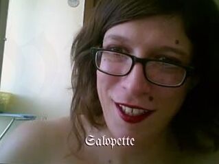 Salopette