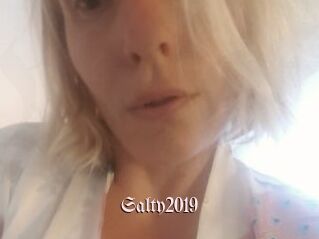 Salty2019