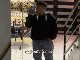 Salvadorgomes