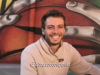 Salvatoreesposit