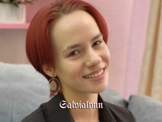 Salvialynn