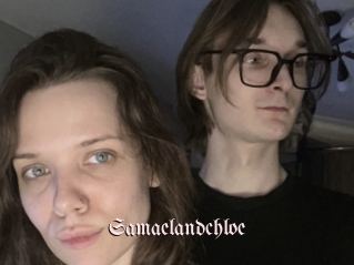 Samaelandchloe