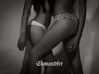 Samandfer