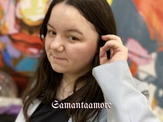 Samantaamore