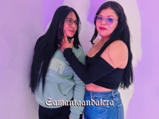 Samantaandalexa