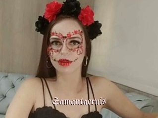 Samantacruis