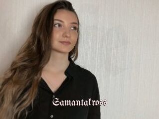 Samantakross