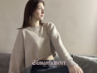 Samantameier