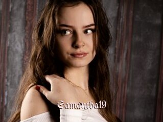 Samantha19