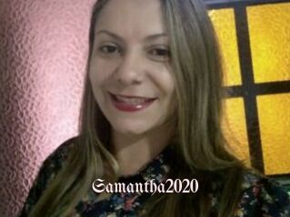 Samantha2020