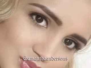 Samanthaandersons