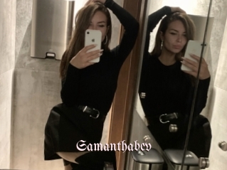 samanthabev Vidéos Fellations