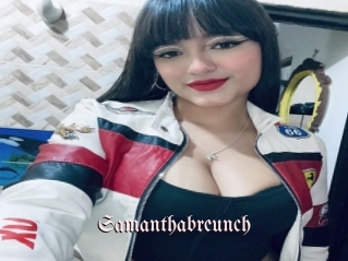 samanthabreunch Vidéos Fellations