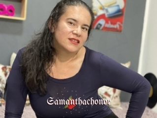 Samanthachonor