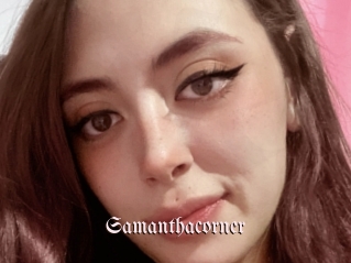 Samanthacorner