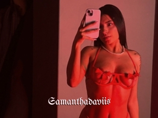 Samanthadaviis