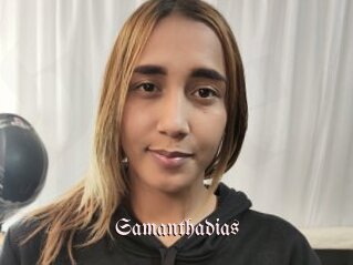 Samanthadias