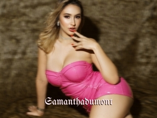 Samanthadumont