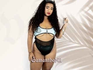 Samanthahill