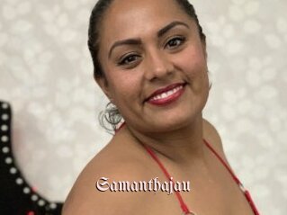 Samanthajau