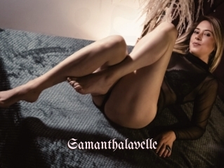 Samanthalavelle