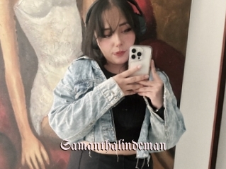 Samanthalindeman