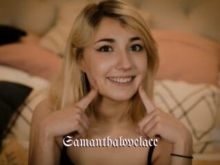 Samanthalovelace