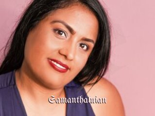 samanthaluian Vidéos Fellations