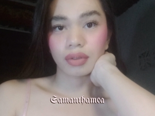 Samanthamea
