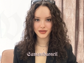 Samanthaoneil
