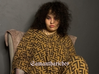 Samanthariches