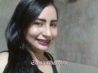 Samantharobin